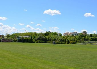 Campo da Calcio